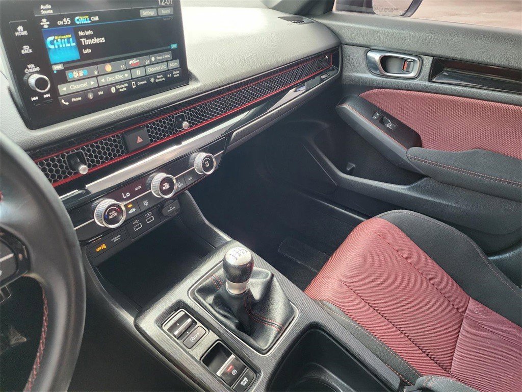 Used 2022 Honda Civic Si image 27