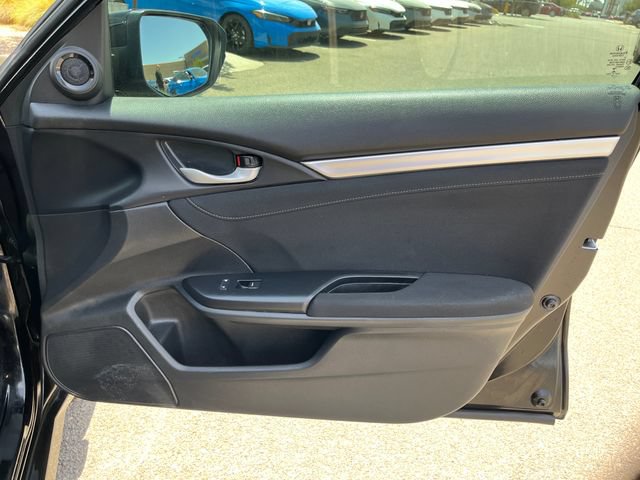 Certified 2019 Honda Civic EX image 25