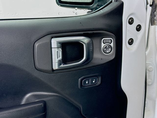 Used 2020 Jeep Wrangler Unlimited Rubicon image 18