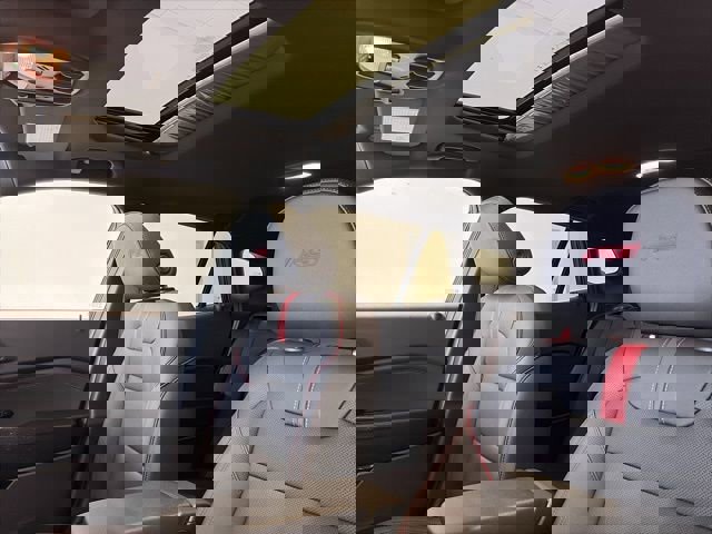 New 2026 Chevrolet Trax RS w/ Sunroof Package image 12