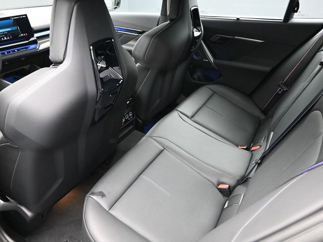 Used 2026 BMW M5 Touring image 19