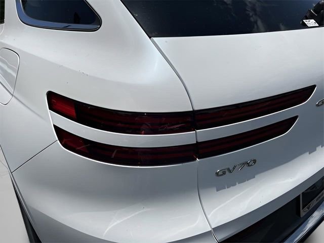 New 2026 Genesis GV70 2.5T image 16