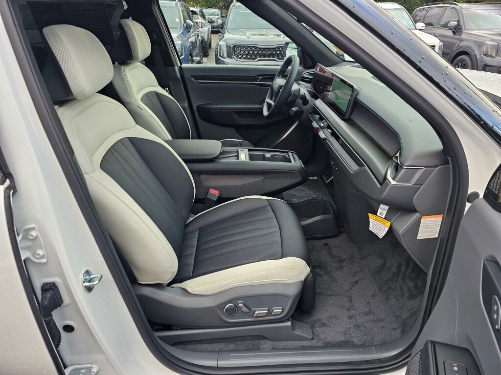 New 2026 Kia EV9 GT-Line image 32