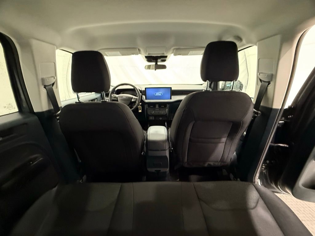 New 2026 Ford Maverick XL image 26