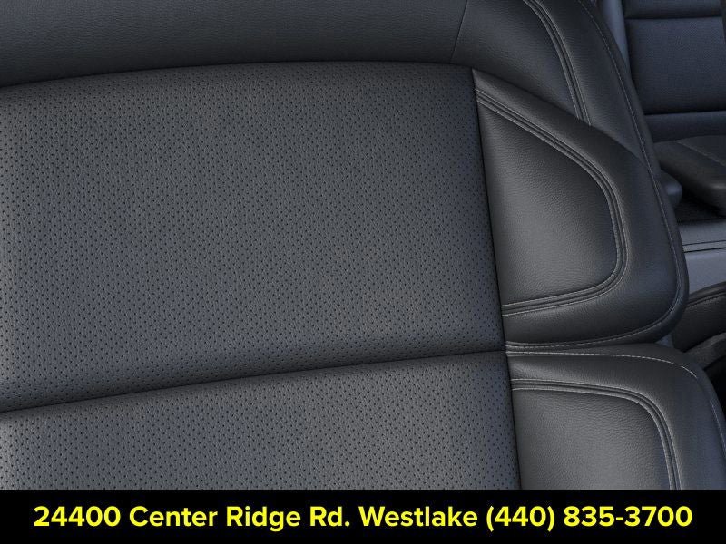 New 2025 Lincoln Navigator Reserve image 16