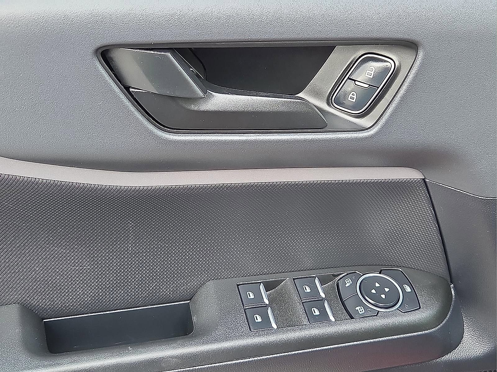 Certified 2023 Ford Bronco Sport Big Bend w/ Convenience Package image 13