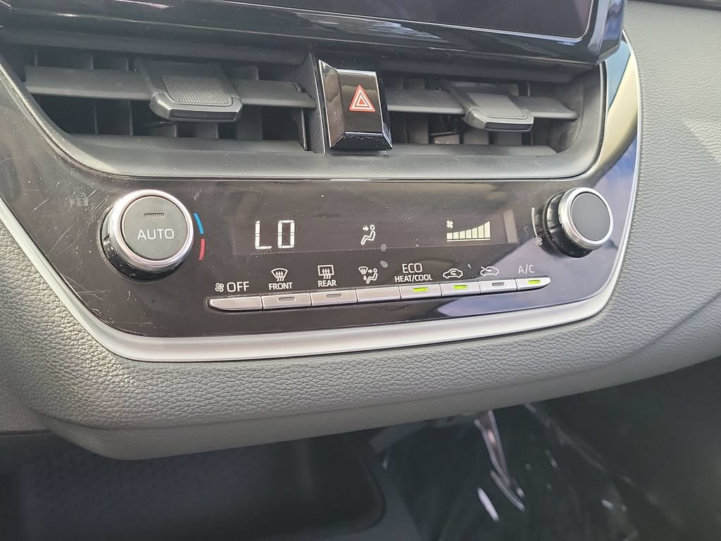 Certified 2024 Toyota Corolla LE FWD image 16