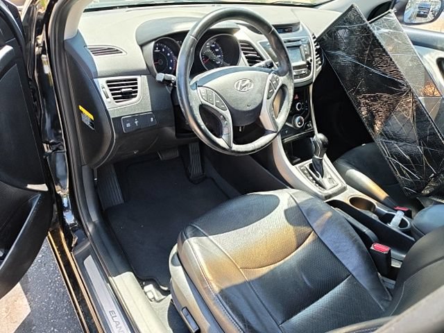 Used 2015 Hyundai Elantra Limited FWD image 18