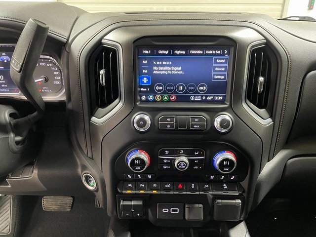 Used 2021 GMC Sierra 1500 AT4 w/ AT4 Value Package image 16