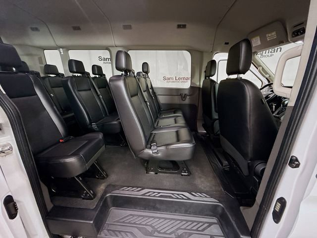 Used 2025 Ford Transit 350 XL RWD image 24