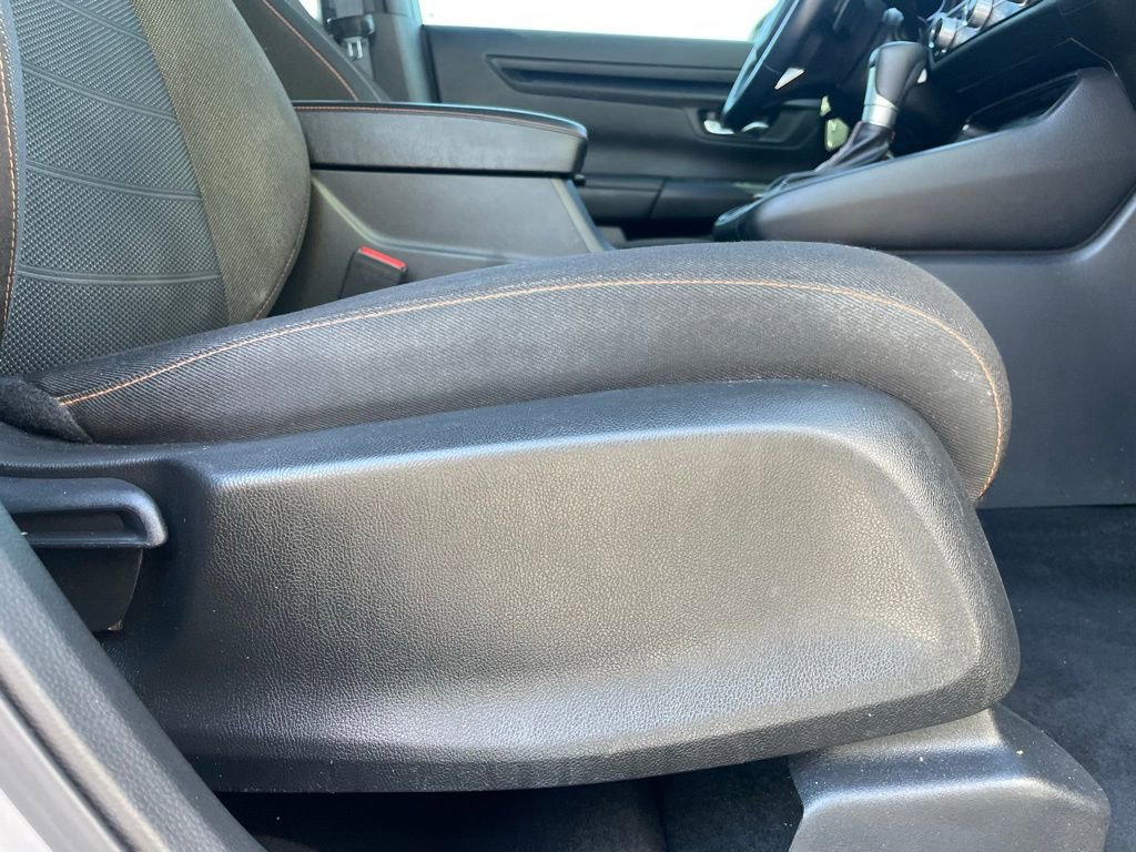 Certified 2025 Honda CR-V Sport image 29