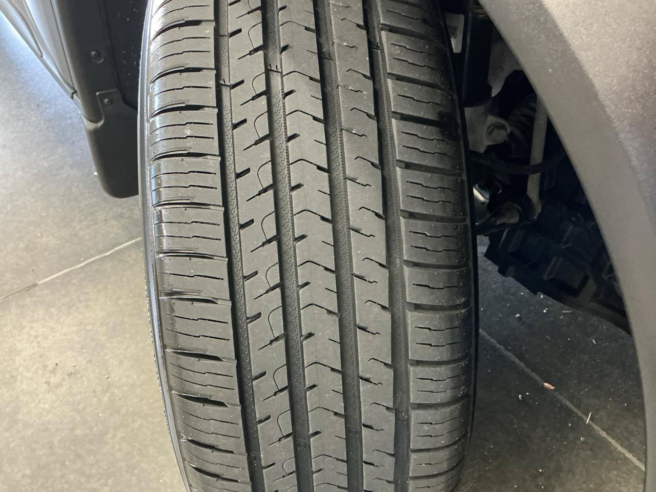 Used 2021 Nissan Rogue SV AWD/4WD image 24