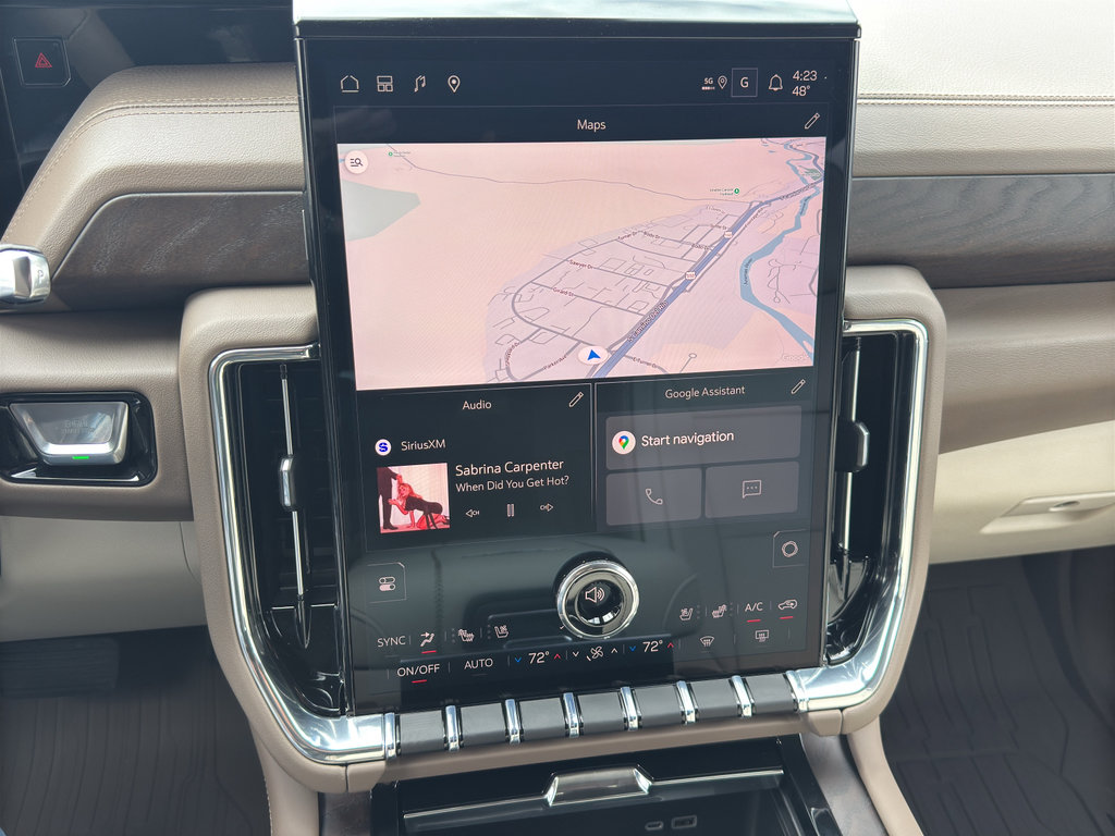 New 2026 GMC Yukon Denali image 26