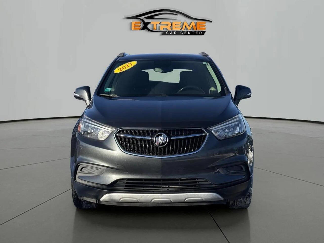 Used 2017 Buick Encore Preferred image 9