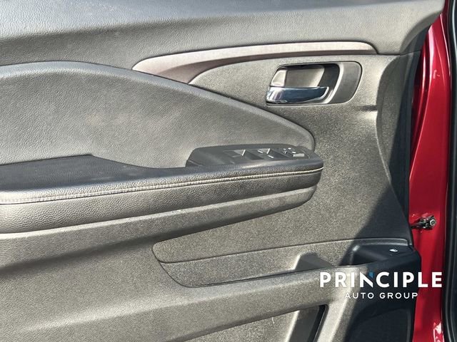 Used 2021 Honda Ridgeline Sport image 12