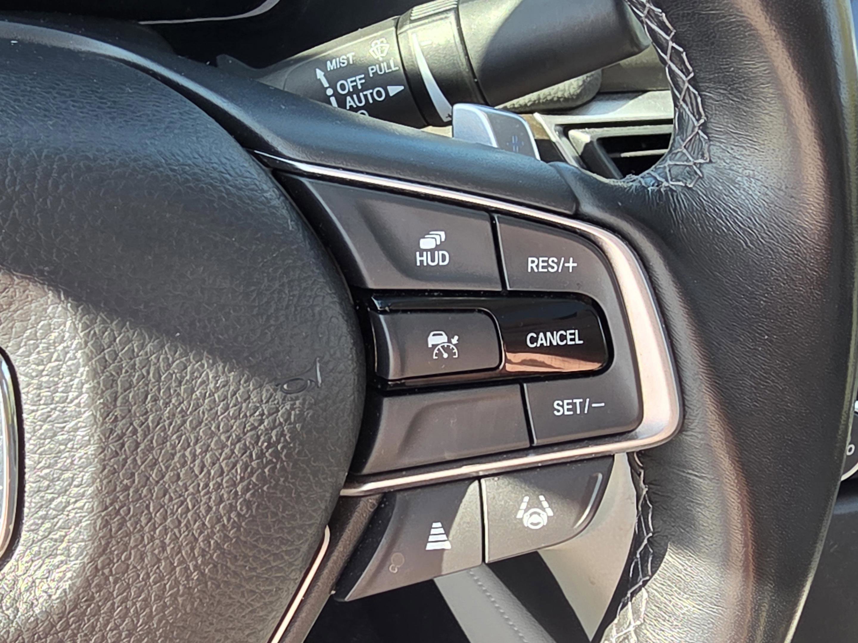 Used 2022 Honda Accord Touring image 14