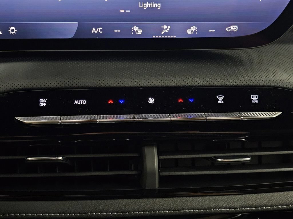 New 2027 Buick Enclave Preferred w/ Power Package AWD/4WD image 18