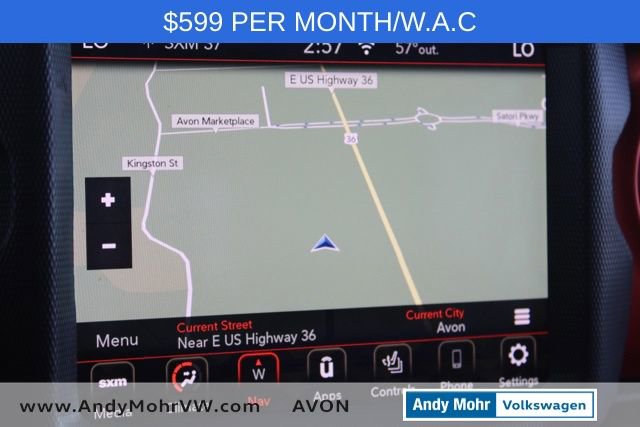 Used 2020 Jeep Gladiator Rubicon AWD/4WD image 34