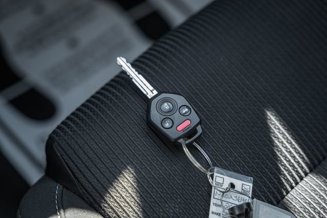 Used 2022 Subaru Legacy Premium image 41