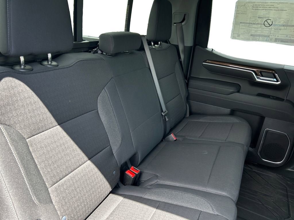 New 2026 Chevrolet Silverado 1500 RST w/ Safety Package RWD image 18