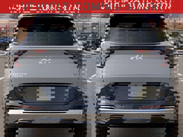 New 2026 Kia Sportage SX image 13
