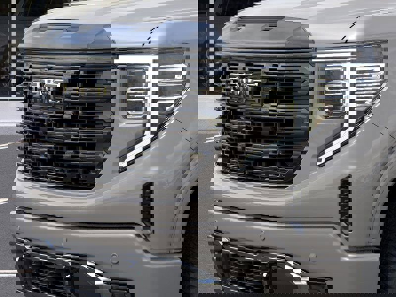 New 2026 GMC Sierra 1500 Denali Ultimate image 13