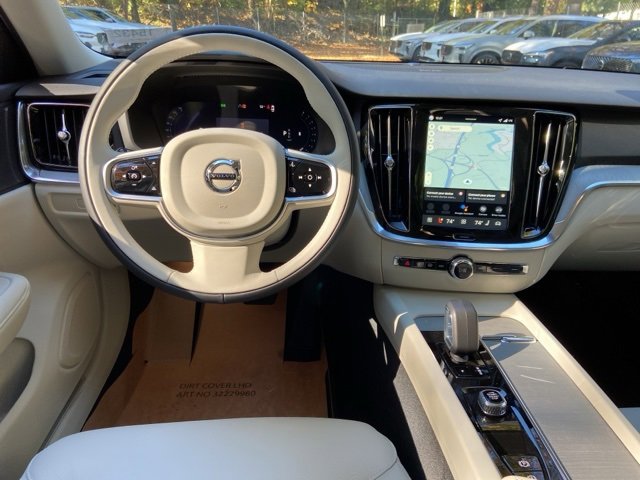 New 2026 Volvo V60 B5 Cross Country Plus w/ Climate Package image 13