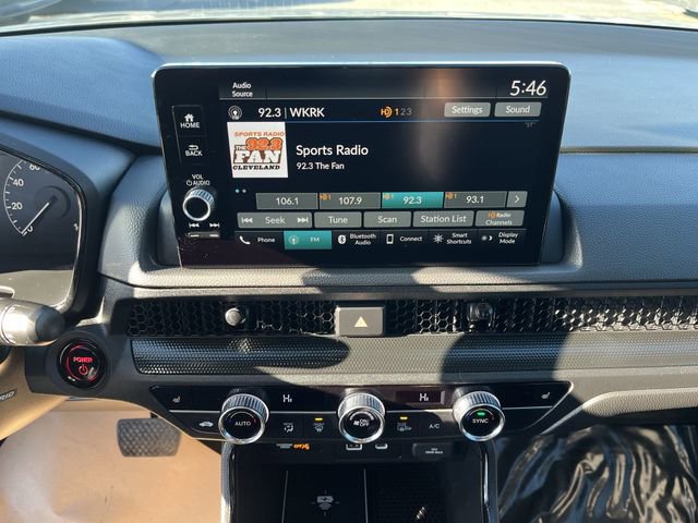 Used 2025 Honda CR-V Sport-L image 14