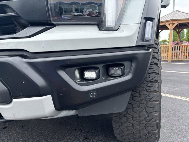 Used 2024 Ford F150 Raptor AWD/4WD image 4