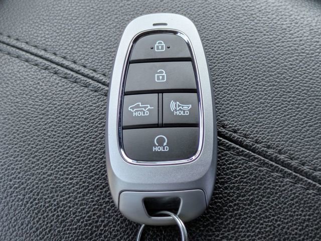 Used 2023 Hyundai Santa Cruz SEL image 28