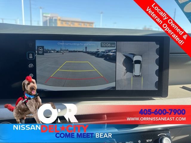 Used 2025 Hyundai Tucson Limited image 25