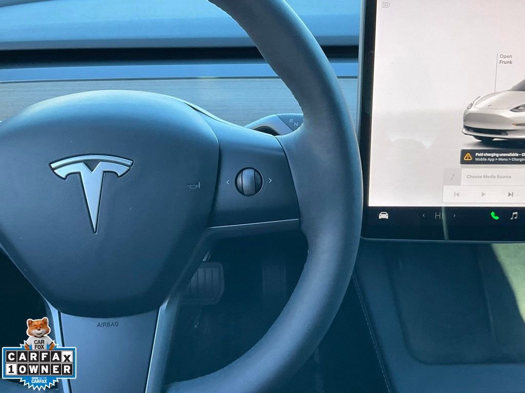 Used 2023 Tesla Model 3 Standard Range image 40