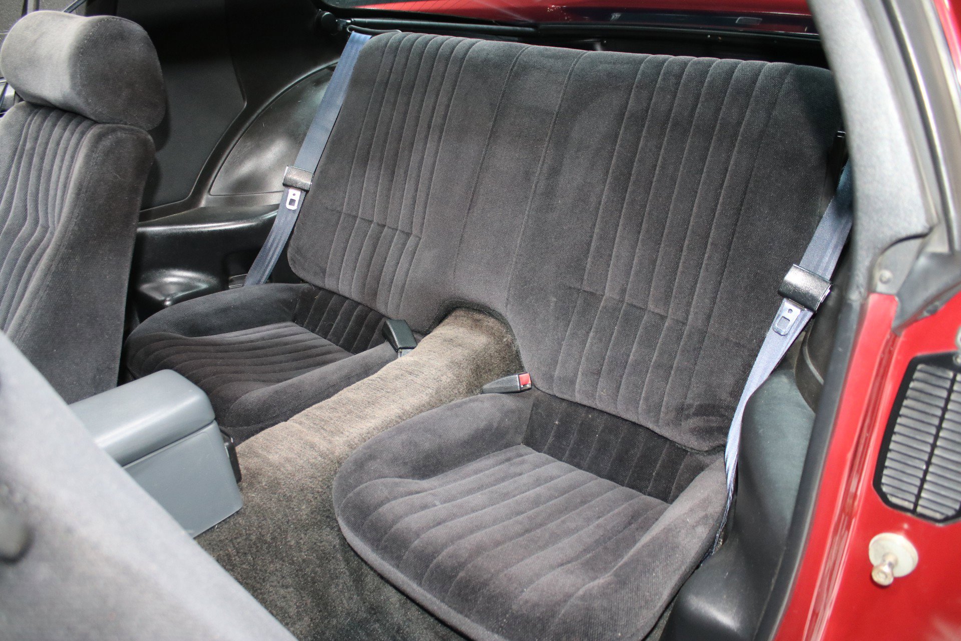 Used 1990 Pontiac Firebird Trans Am image 4