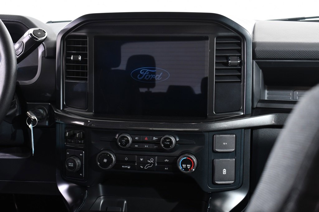 New 2025 Ford F150 STX w/ Equipment Group 200A image 9