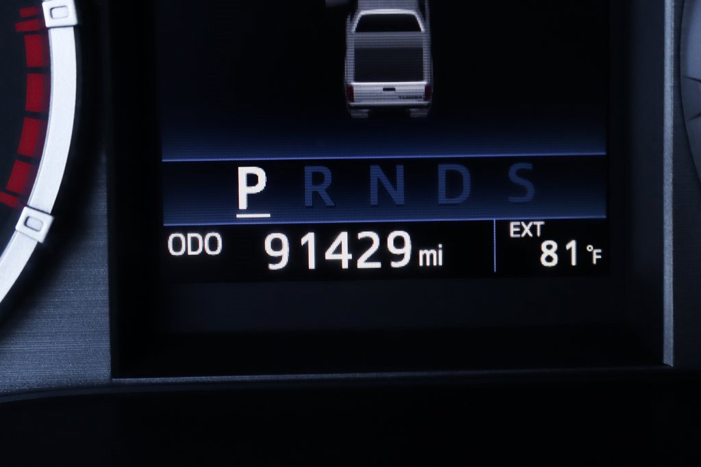 Used 2017 Toyota Tundra SR5 image 24