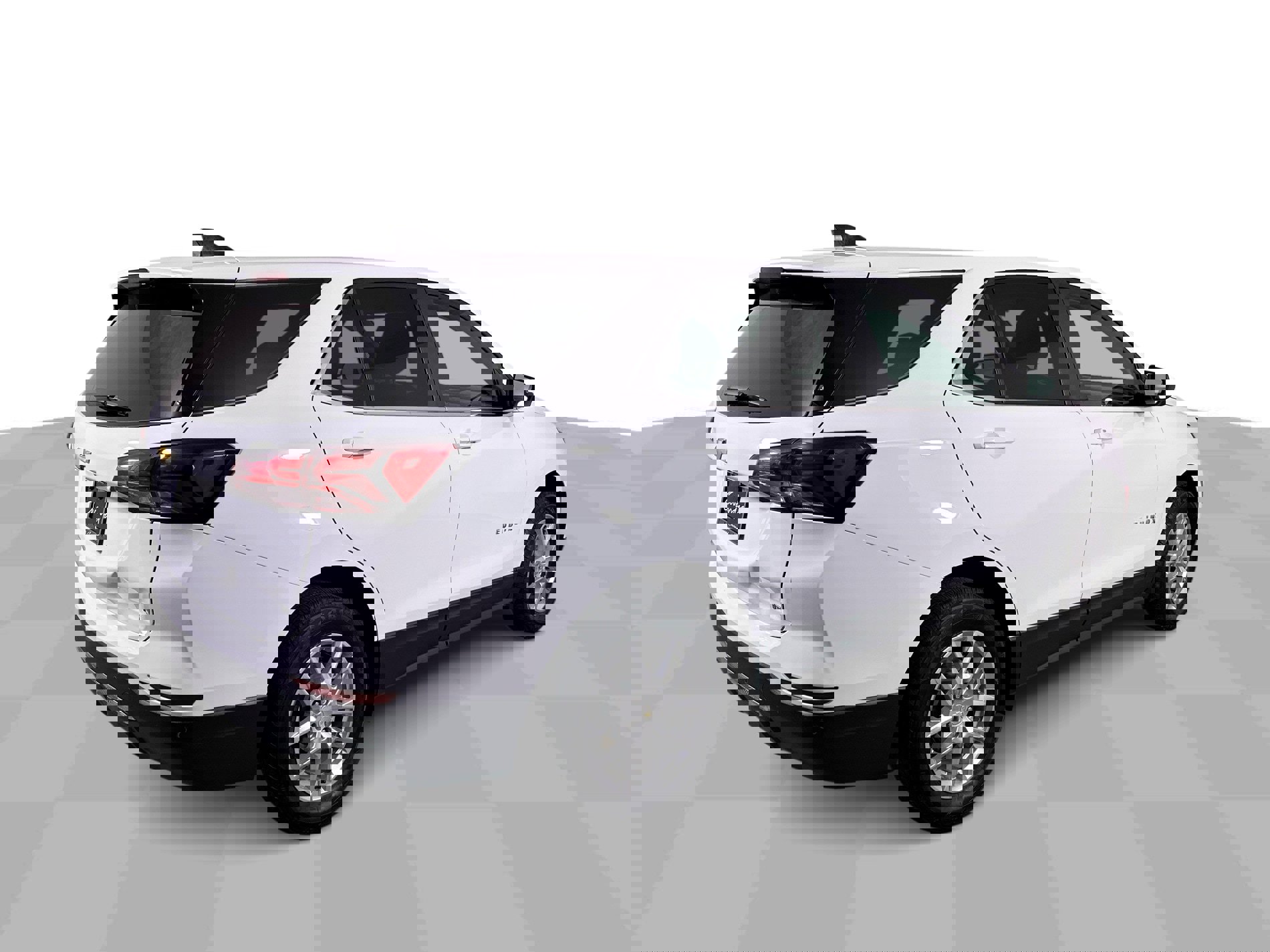 Used 2023 Chevrolet Equinox LT image 44