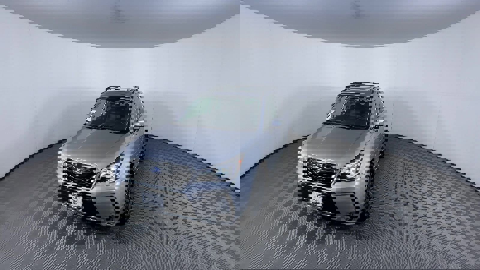 Used 2018 Subaru Forester 2.0XT Touring image 3