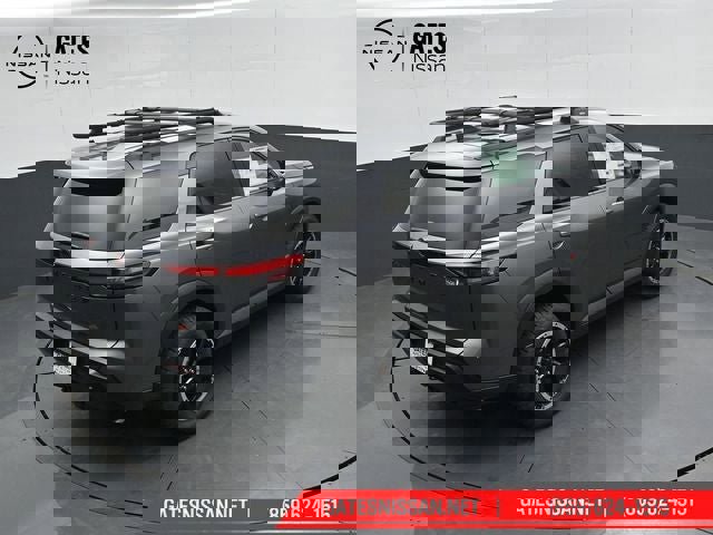 New 2026 Nissan Pathfinder Rock Creek image 50