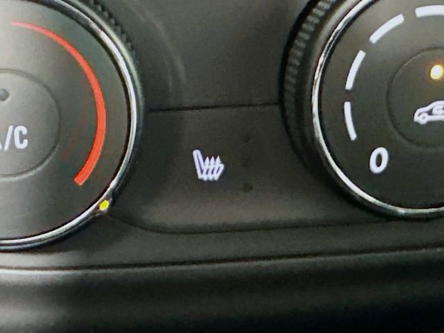 New 2026 Chevrolet Trax RS w/ Driver Confidence Package image 19