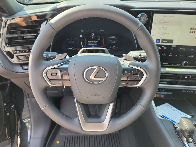 New 2026 Lexus TX 350 AWD w/ Technology Package image 21