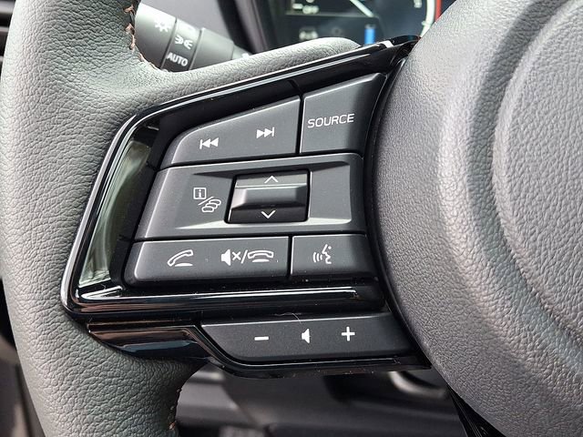 New 2026 Subaru Forester Touring image 21