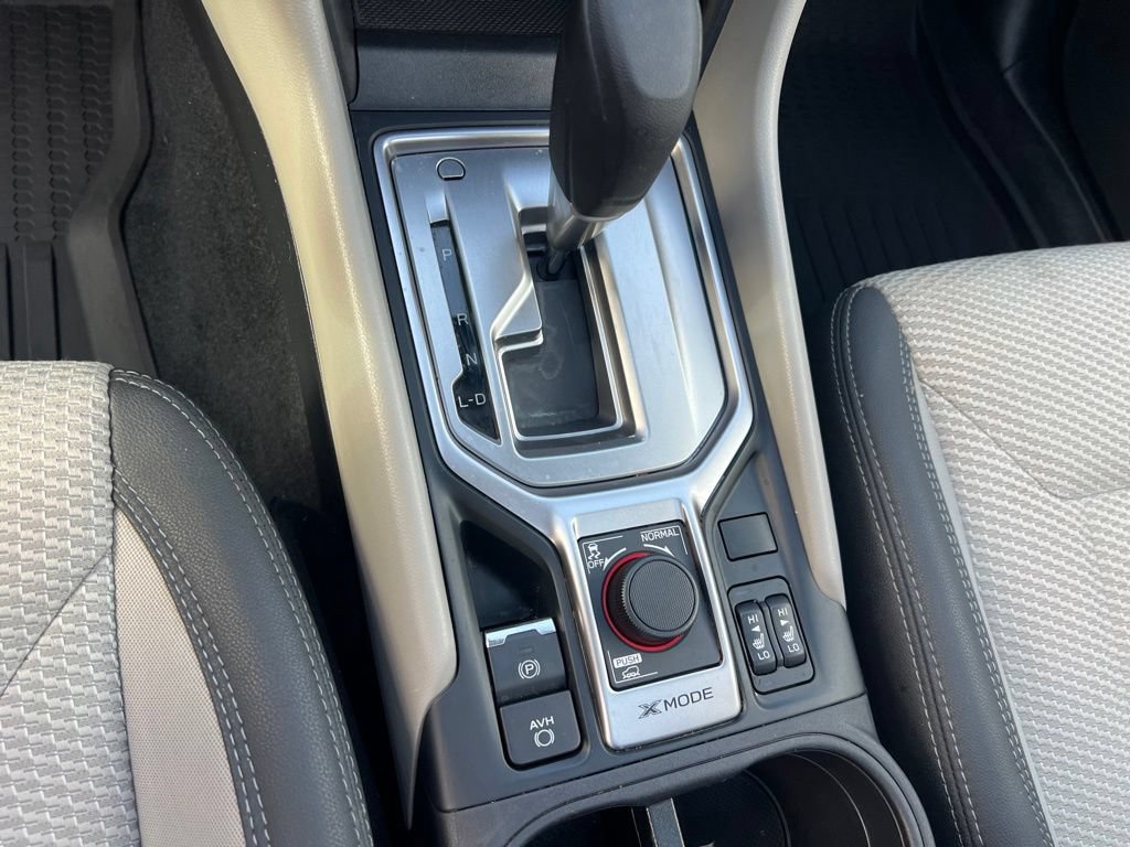 Used 2020 Subaru Forester Premium AWD/4WD image 30
