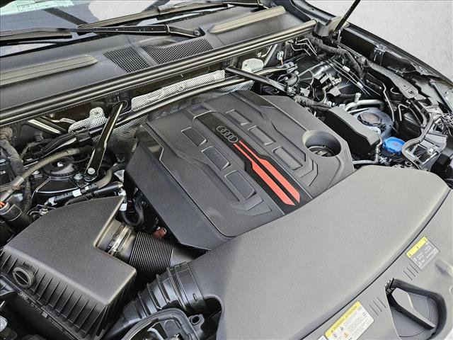 New 2026 Audi SQ5 Prestige AWD/4WD image 26