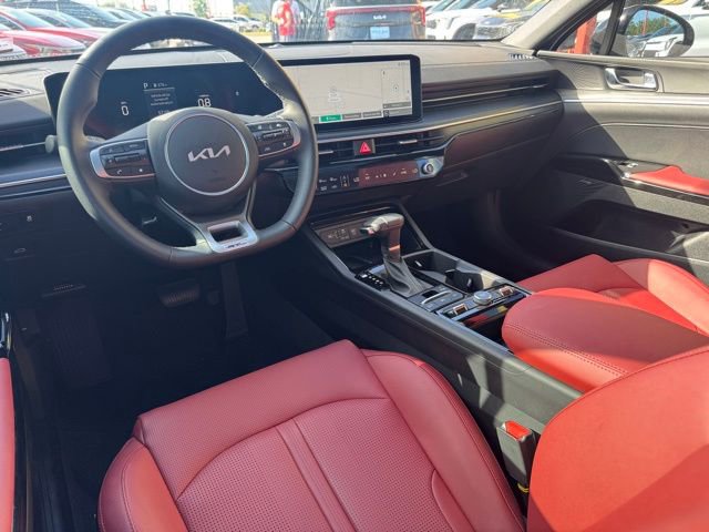 Used 2025 Kia K5 GT-Line w/ GT-Line Premium Package image 39