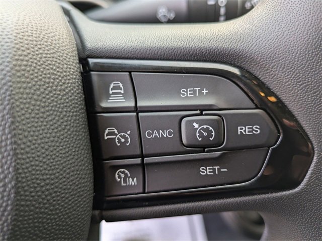 New 2025 RAM ProMaster 2500 w/ Safety Group image 18