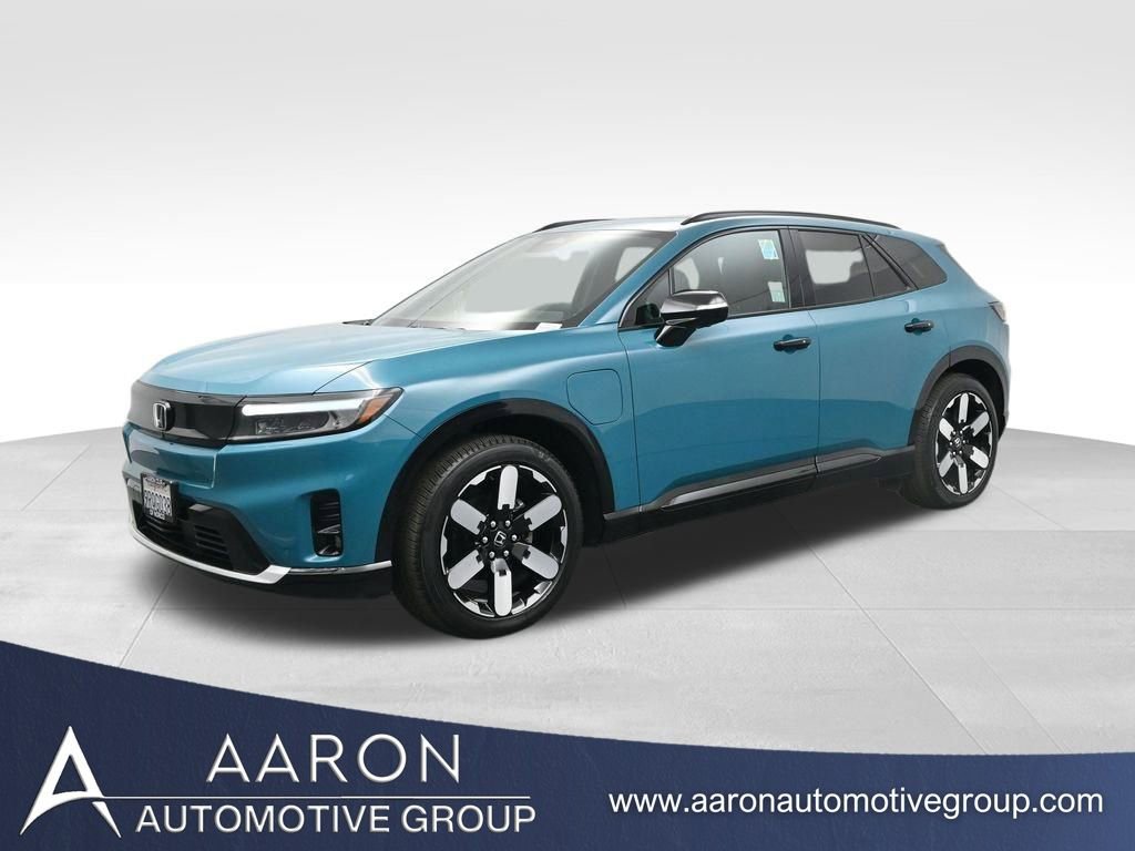 Used 2024 Honda Prologue Elite