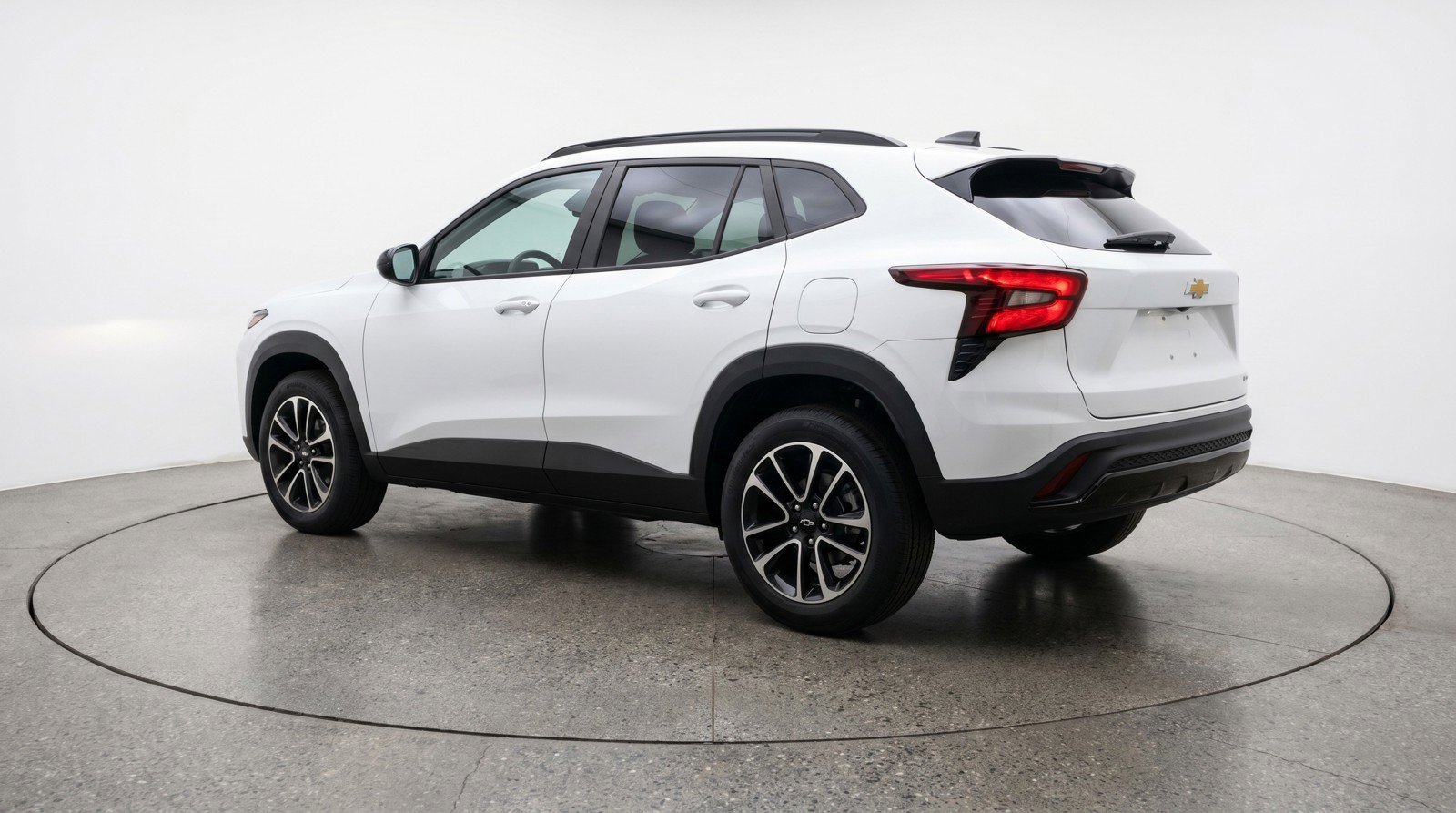 Used 2025 Chevrolet TrailBlazer LT FWD image 6