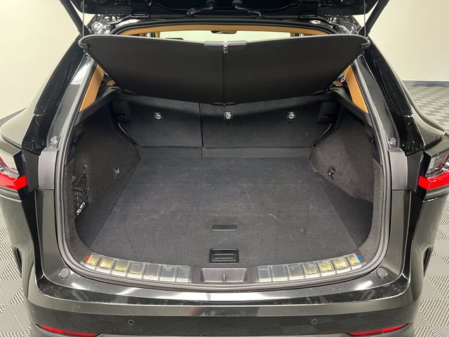 Certified 2026 Lexus NX 350 AWD image 8