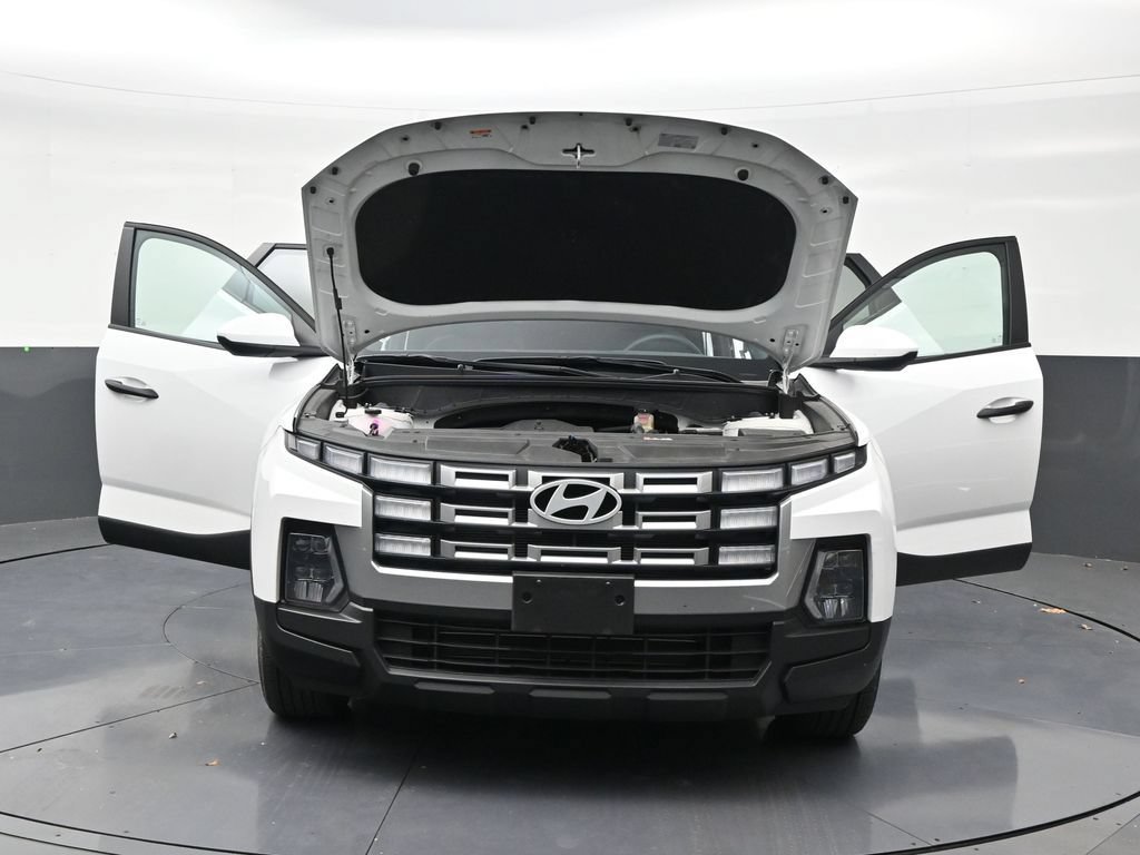 Used 2026 Hyundai Santa Cruz SE FWD image 33