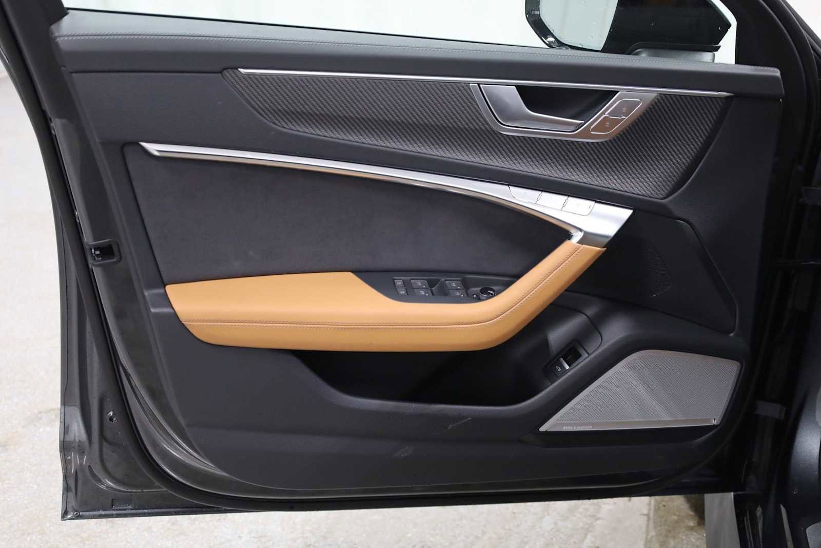 New 2026 Audi RS 6 performance image 16